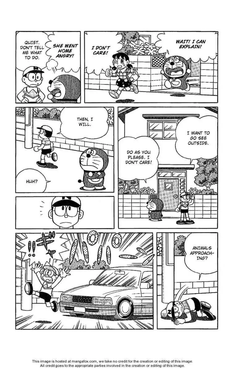 Doraemon Long Stories Chapter 20.2 14